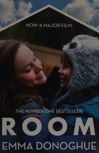 Room (Paperback, 2015, Picador)