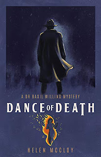 Dance of Death (2020, Agora Books)