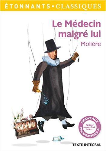 Le médecin malgré lui (French language, 2016)