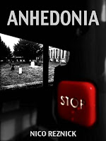 Anhedonia (EBook, Nico Reznick)