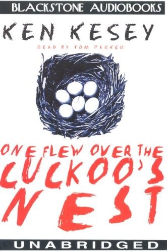 One Flew over the Cuckoo's Nest (1998, Blackstone Pub)