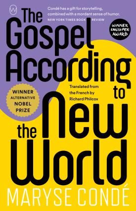 Gospel According to the New World (2023, World International Publishing)