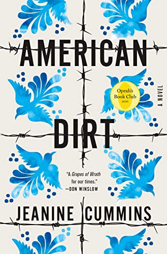 American Dirt (Paperback)