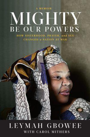 Mighty Be Our Powers (2011, Beast Books)