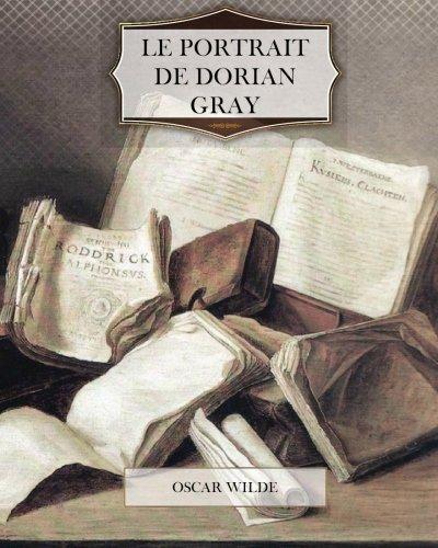 Le Portrait de Dorian Gray