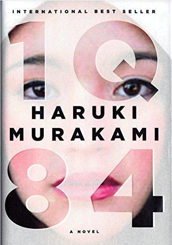 1Q84 (2011, Alfred A. Knopf)