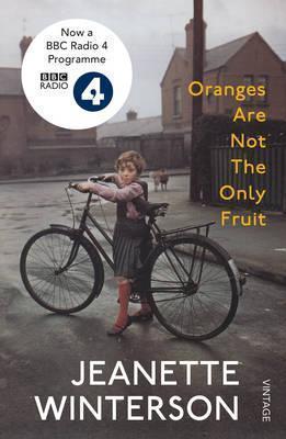 Oranges are Not the Only Fruit (2014)