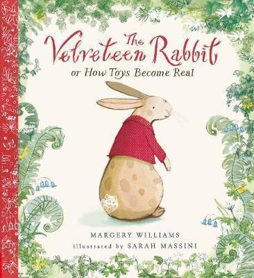 Velveteen Rabbit (2016)