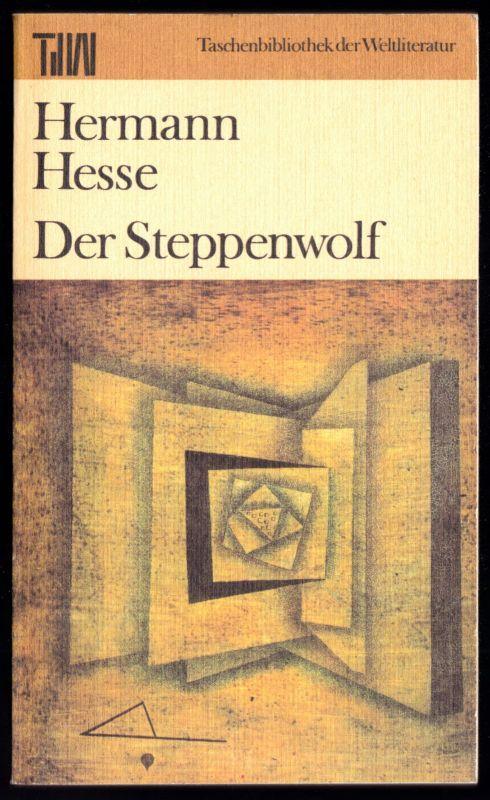 Der Steppenwolf (German language, 1986)