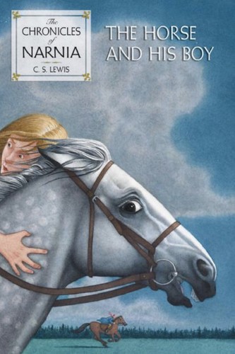 The Horse and His Boy (EBook, 2008, HarperCollins)