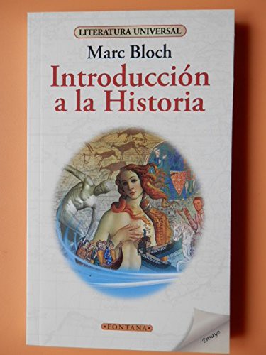 Introducción a la Historia (Paperback, 2015, Olmak Trade, S.L.)