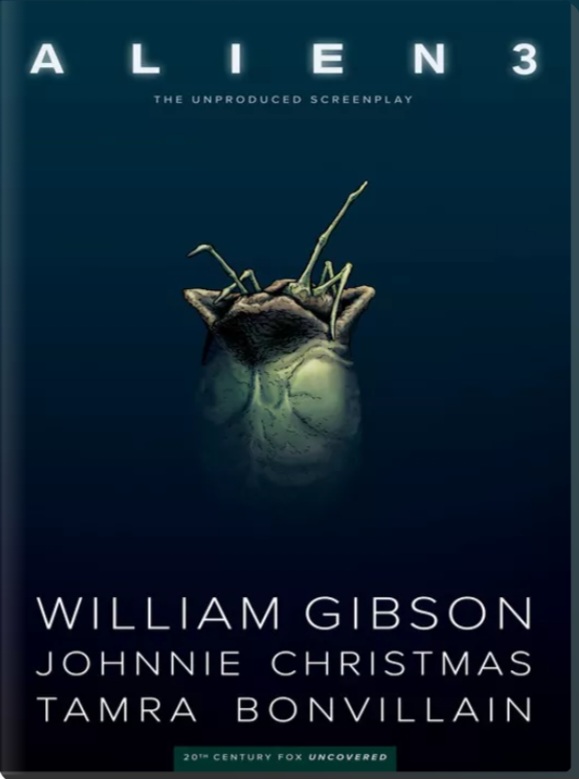 William Gibson's Alien 3 (2019, Dark Horse Comics)