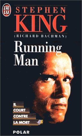 Running man (French language, 1989)