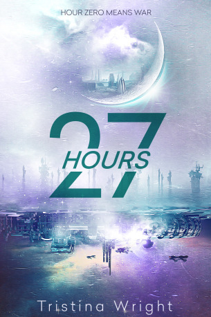 27 Hours (Paperback, 2018, Entangled: Teen)