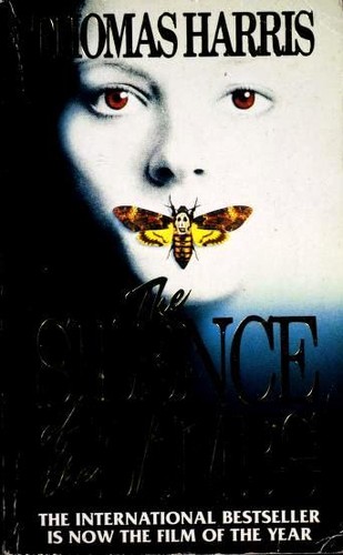 The Silence of the Lambs (Paperback, 1991, Mandarin)