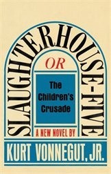 Slaughterhouse-Five (Hardcover, 2012, Random House)