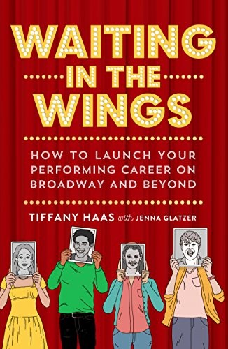 Waiting in the Wings (Paperback, 2019, St. Martin's Griffin)