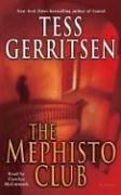 The Mephisto Club (AudiobookFormat, 2006, Random House Audio)