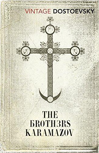 The Brothers Karamazov (1992)