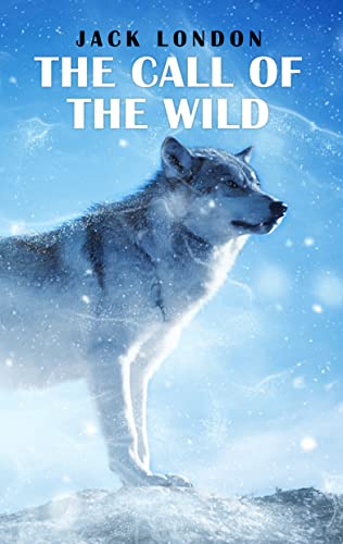 The Call of the Wild (EBook, 2022, Global Publishers)