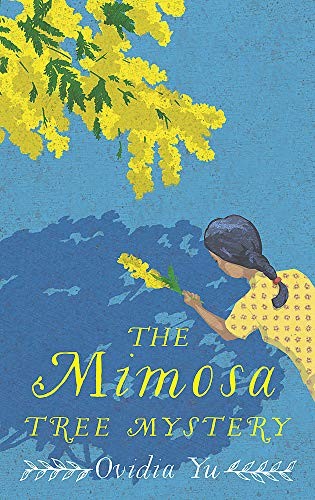The Mimosa Tree Mystery (Paperback, 2020, Constable)