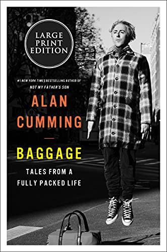 Baggage (Paperback, 2021, HarperLuxe)