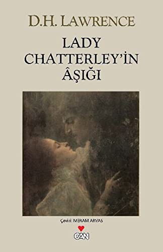 Lady Chatterley'in Asigi (Paperback, 2012, Can Yayinlari)