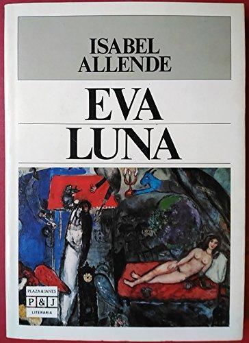 Eva Luna (Spanish language, 1988)