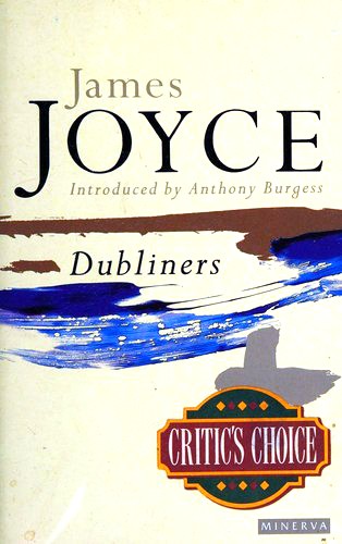 Dubliners (1992, Minerva)