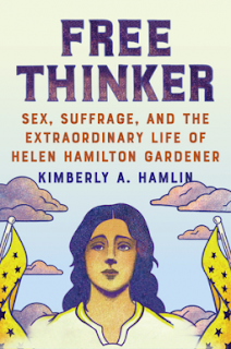 Free Thinker (2020, Norton & Company, Incorporated, W. W.)