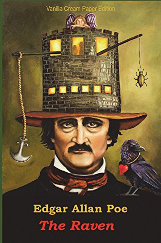 The Raven (Paperback, 2018, Createspace Independent Publishing Platform, CreateSpace Independent Publishing Platform)