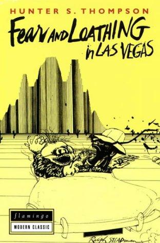 Fear and loathing in Las Vegas (1972, Paladin)