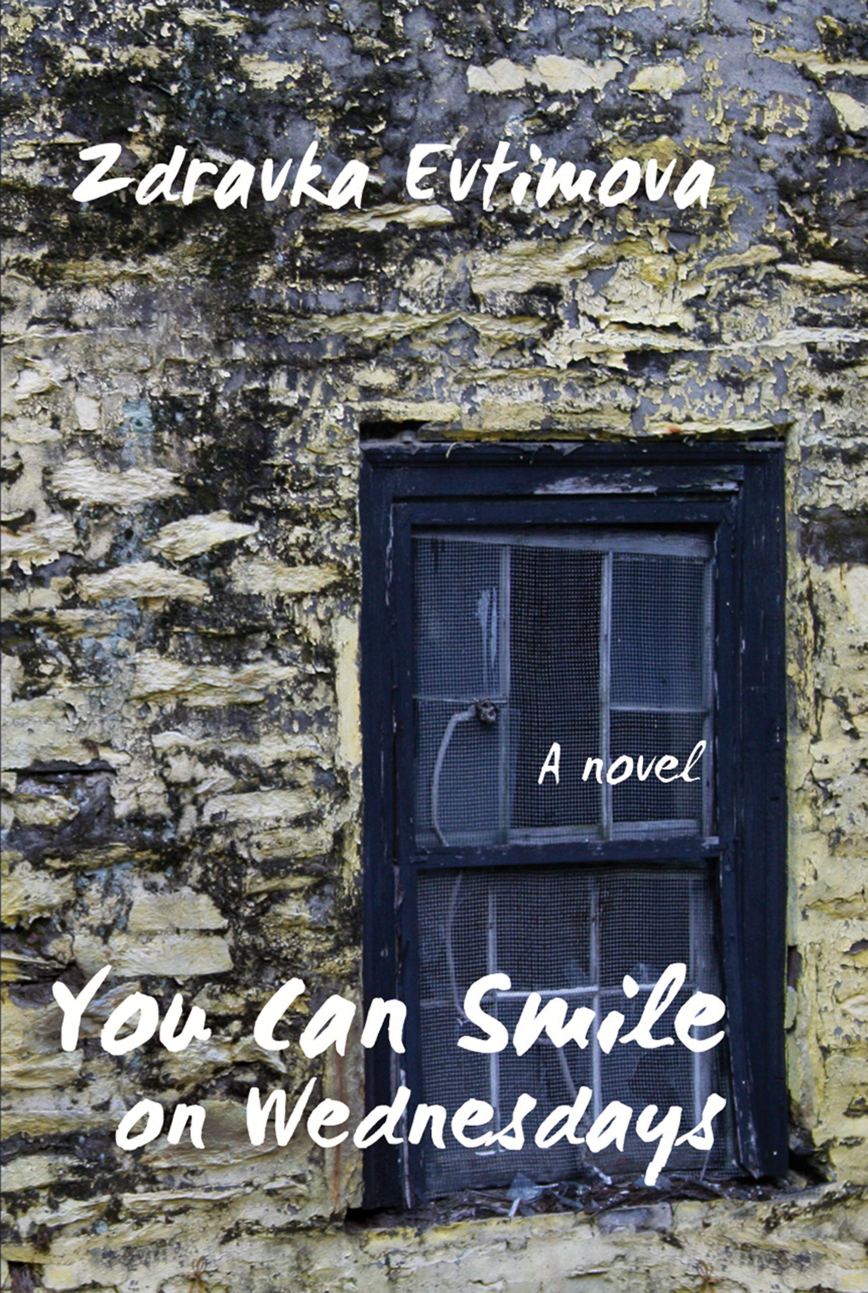 You Can Smile on Wednesdays (Paperback, Fomite)