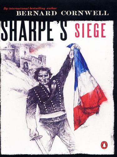 Sharpe's Siege (EBook, 2009, Penguin USA, Inc.)