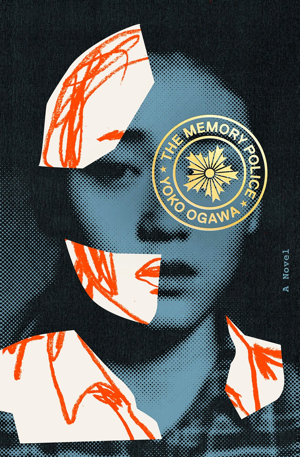 The Memory Police (Hardcover, 2019, Pantheon Books)