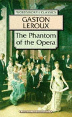 Phantom of the Opera (Paperback, 1998, NTC/Contemporary Publishing Company)