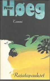 Rajatapaukset (Finnish language, 1994)