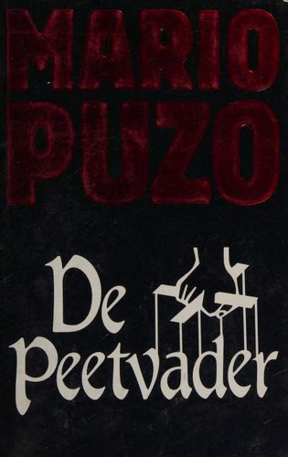 De Peetvader (Paperback, Dutch language, 1993, De Boekerij)