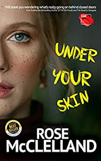 Under Your Skin (EBook, Darkstroke)