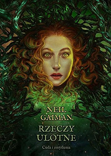 Rzeczy ulotne (Hardcover, 2015, MAG)