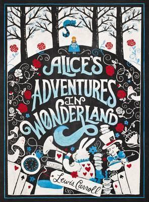 Alice's Adventures in Wonderland (2015)