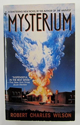 Mysterium (1995, Bantam Books)