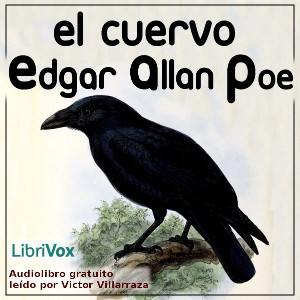 El Cuervo (EBook, Spanish language, 2018, LibriVox)