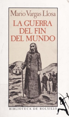 La guerra del fin del mundo (Paperback, Spanish language, 1993, Seix Barral)