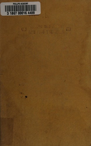Across the river and into the trees (1974, Scribner)