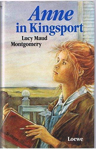 Anne in Kingsport (German language, 1988)