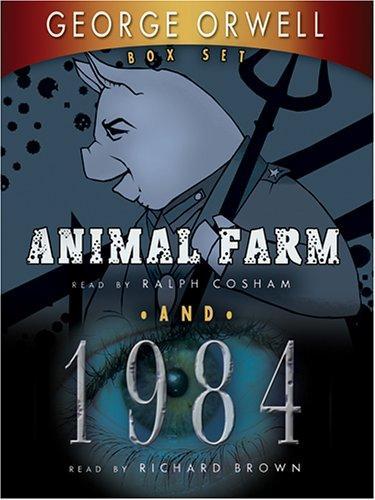 Animal Farm/1984 (2006)