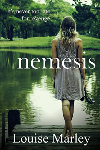 Nemesis (EBook, Louise Marley)