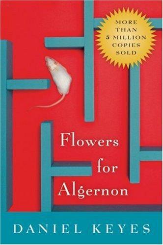 Flowers for Algernon (2005)