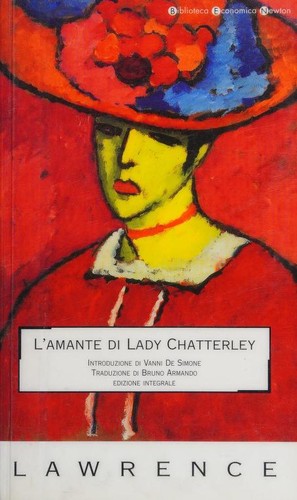 L'amante di Lady Chatterley (Italian language, 2006, Classici Ben)